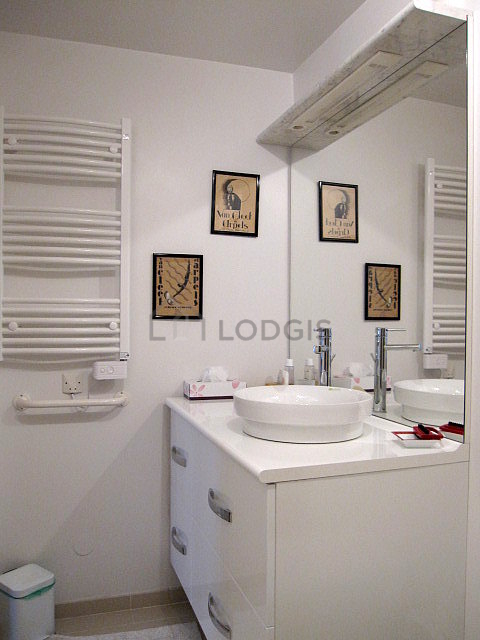 Apartamento Paris 1° - 