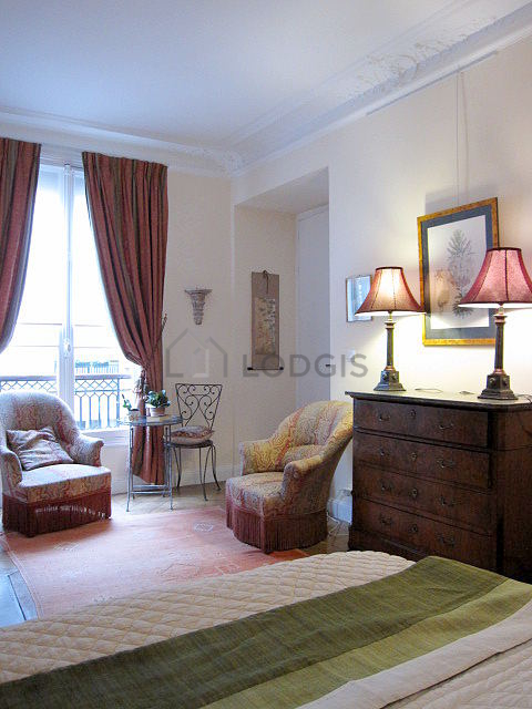 Apartment Paris 1° - 
