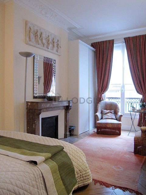 Appartamento Parigi 1° - 