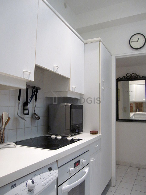 Appartement Paris 1° - 