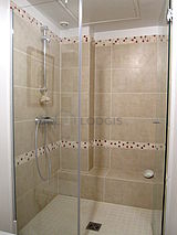 Apartamento París 1° - Cuarto de baño