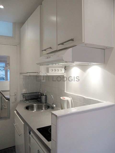 Квартира Париж 11° - 