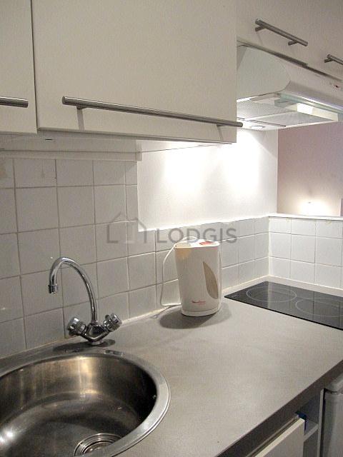 Apartamento Paris 11° - 
