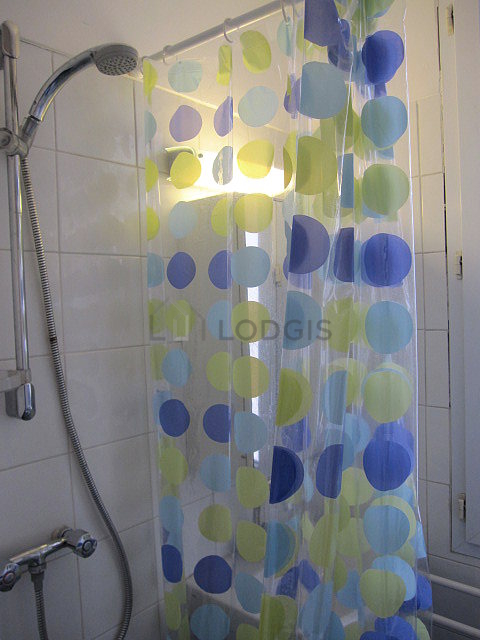 Apartamento Paris 11° - 