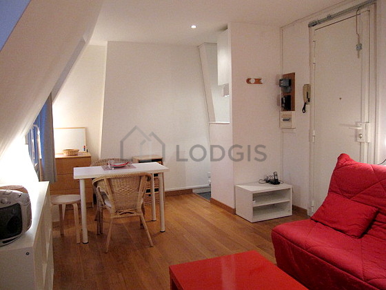 Apartment Paris 11° - 
