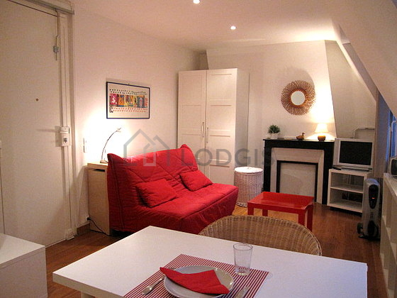 Apartment Paris 11° - 