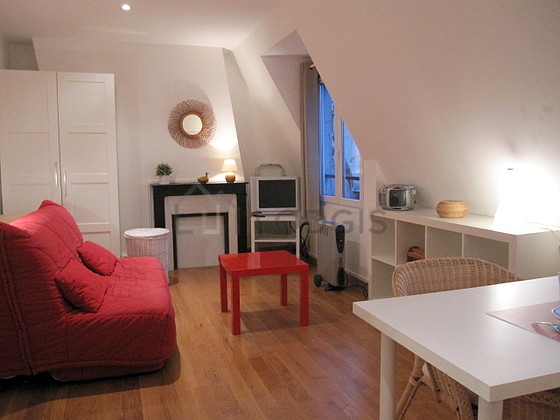 Appartement Paris 11° - 