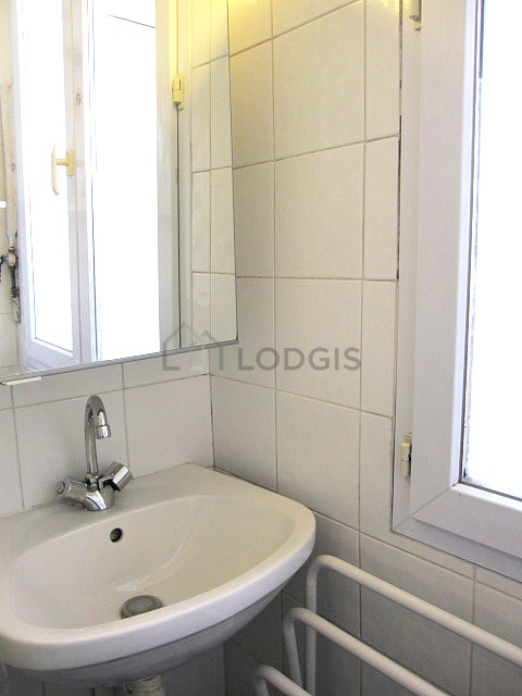 Wohnung Paris 11° - 
