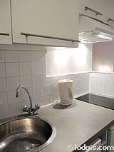 Appartamento Parigi 11° - Cucina