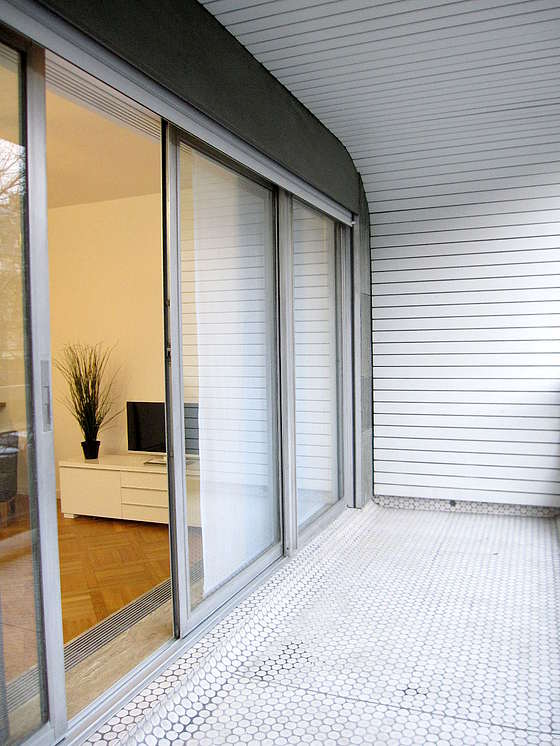 Apartment Paris 16° - 