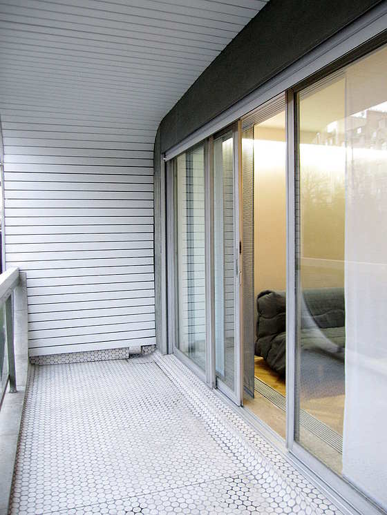 Apartment Paris 16° - 