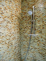 Apartamento París 16° - Cuarto de baño