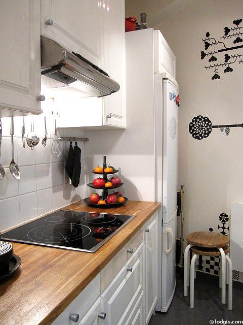 Apartamento París 12° - 