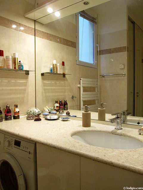 Apartamento París 12° - 