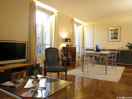 Apartment Paris 12° - 