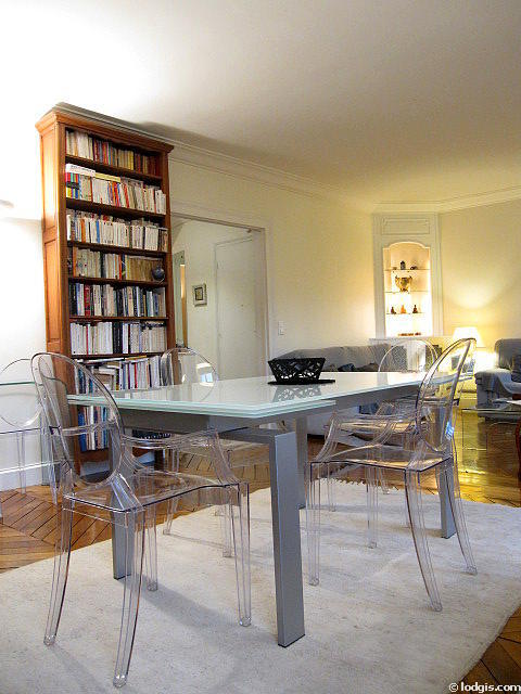 Apartment Paris 12° - 