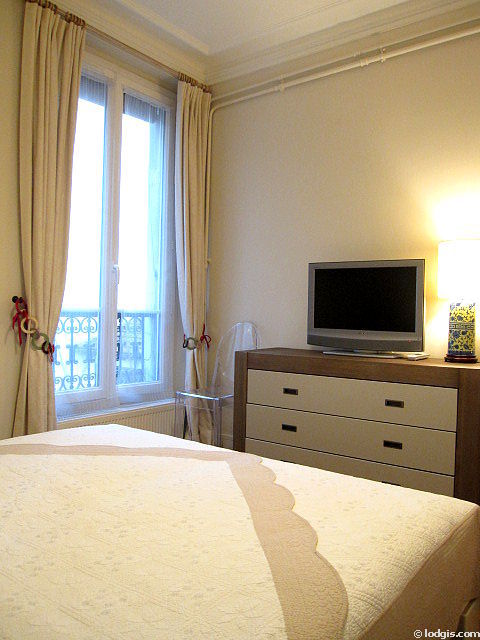 Appartamento Parigi 12° - 