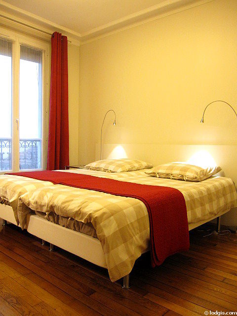 Appartamento Parigi 12° - 