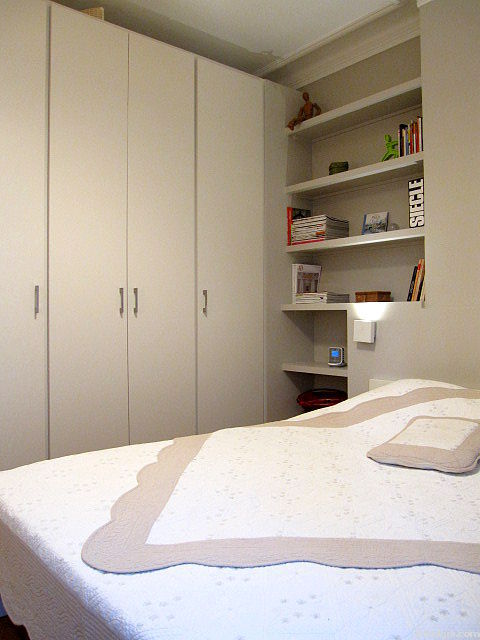 Appartement Paris 12° - 