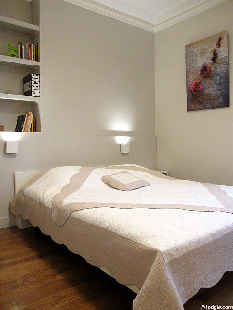 Appartement Paris 12° - 