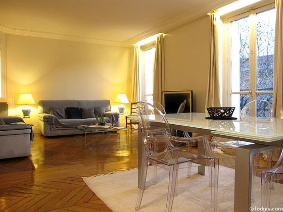 Wohnung Paris 12° - 