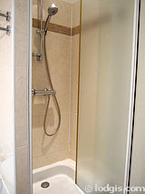 Appartamento Parigi 12° - Sala da bagno