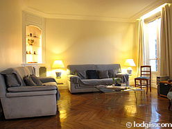 Appartamento Parigi 12° - Soggiorno