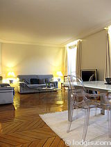 Appartamento Parigi 12° - Soggiorno