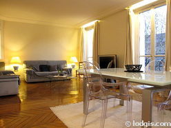 Appartamento Parigi 12° - Soggiorno