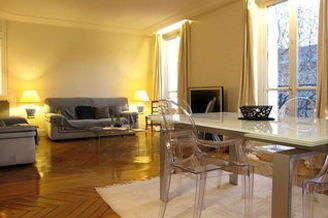 Picpus Paris 12° 2 Schlafzimmer Wohnung