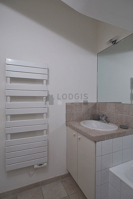 Apartment Paris 17° - 