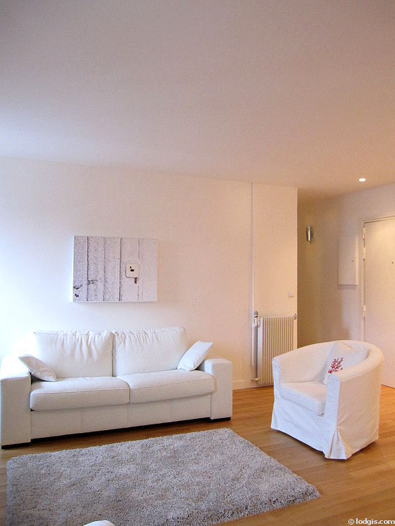 Apartment Paris 16° - 