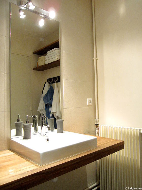 Apartment Paris 16° - 