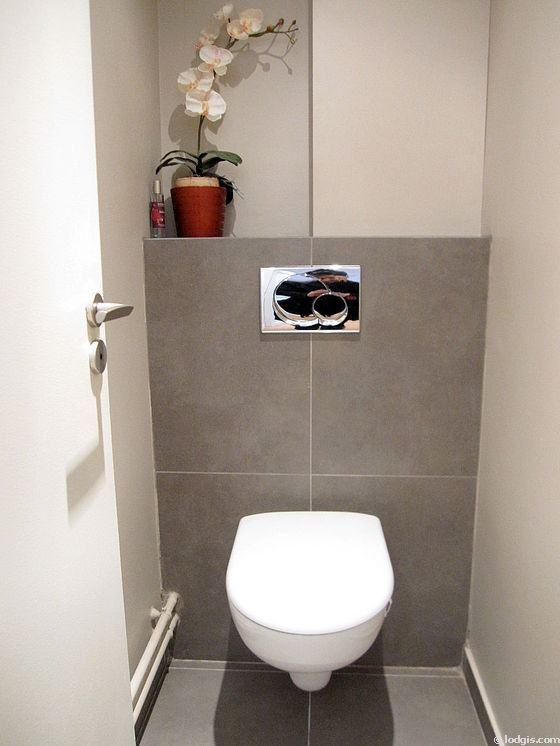 Appartement Paris 16° - 