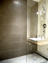 Apartamento París 16° - Cuarto de baño