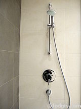 Apartamento París 16° - Cuarto de baño