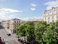 Apartamento Paris 7° - Salaõ