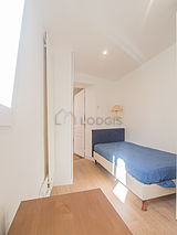 Appartamento Parigi 7° - Camera 2