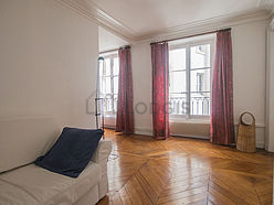 Appartement Paris 7° - Entrée