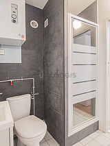 Wohnung Paris 7° - Badezimmer 2