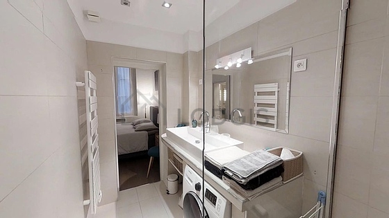 Apartamento París 4° - 
