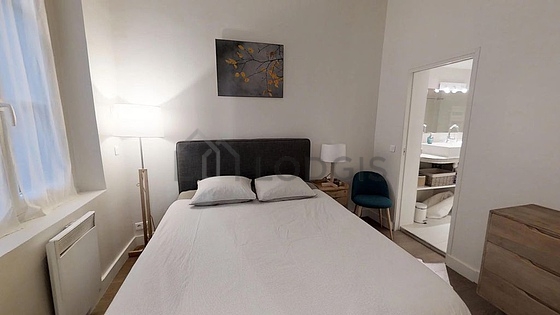 Apartment Paris 4° - 