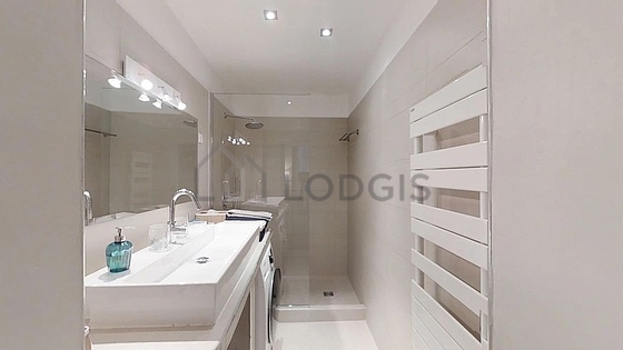 Apartment Paris 4° - 
