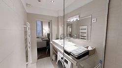 Apartamento Paris 4° - Casa de banho