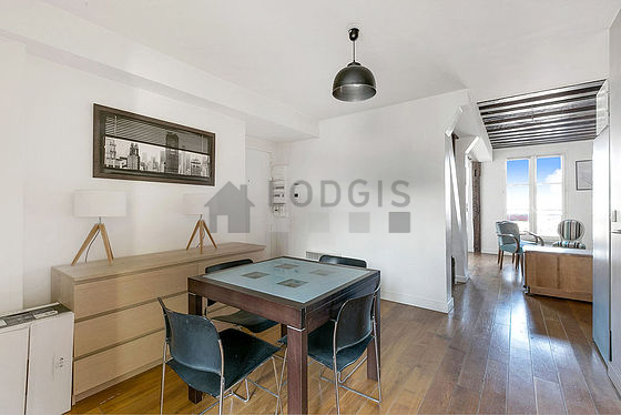 Appartamento Parigi 1° - 