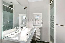 Apartamento París 1° - Cuarto de baño