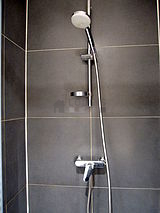 Appartamento Parigi 1° - Sala da bagno