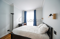 Apartamento Paris 11° - Quarto