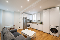 Appartamento Parigi 11° - Soggiorno