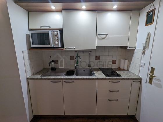Apartment Paris 6° - 
